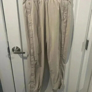 Lulu rip off trousers